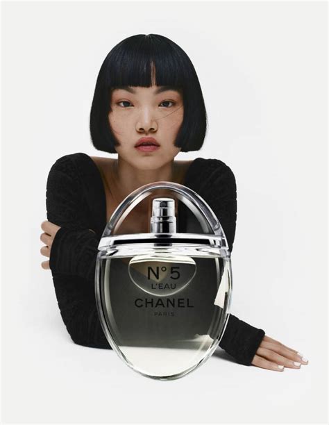 chanel leau drop|N°5 L’EAU: New Limited Edition – Fragrance .